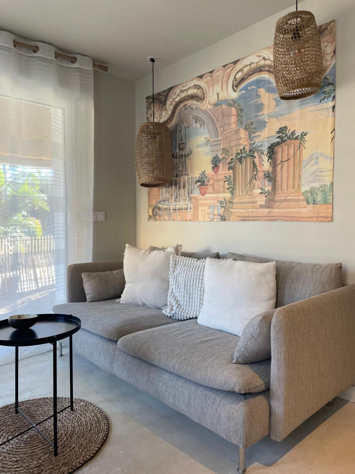 Bas De Villa - 300M Plage De La Capte - 2 Hebergements Disponibles Hyeres Ngoại thất bức ảnh